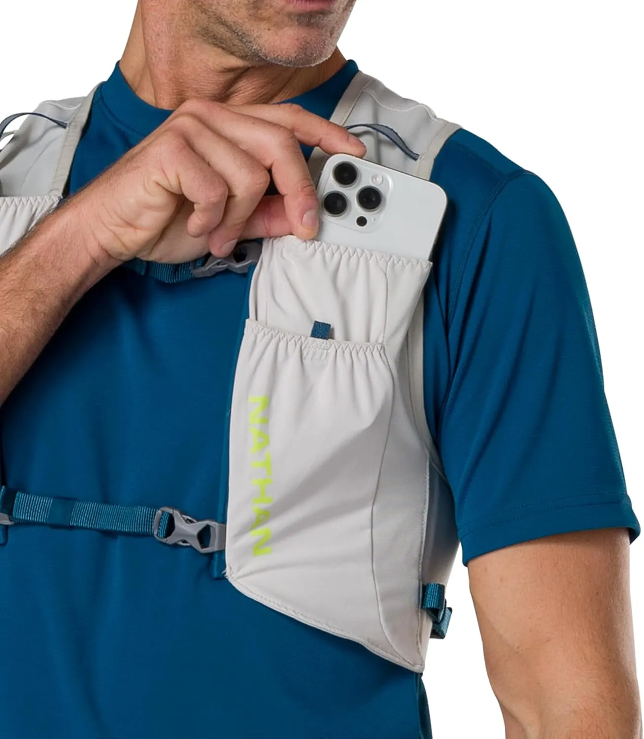 Pinnacle FeatherLite 1.5 Liter Hydration Vest
