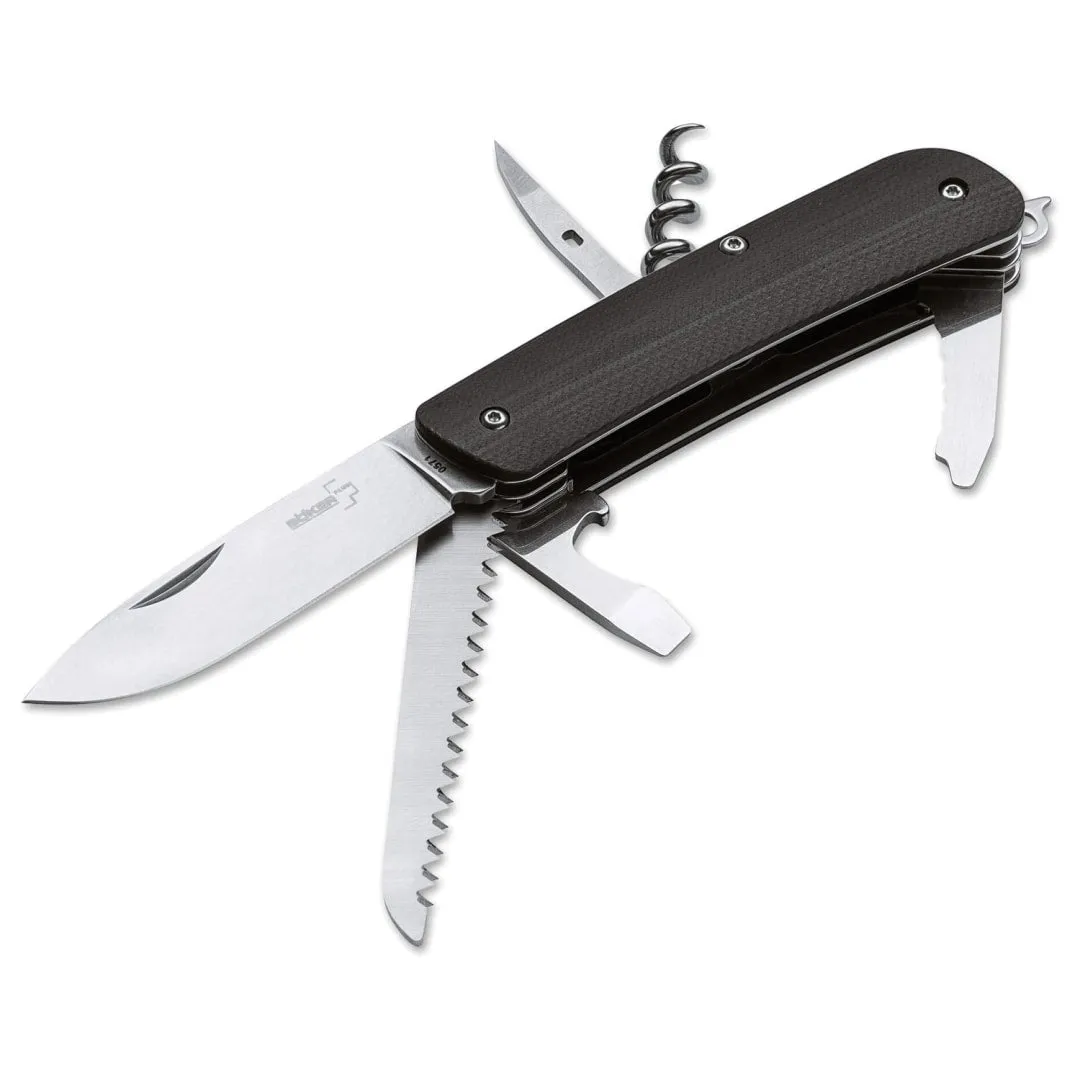 PLUS TECH TOOL CITY 6