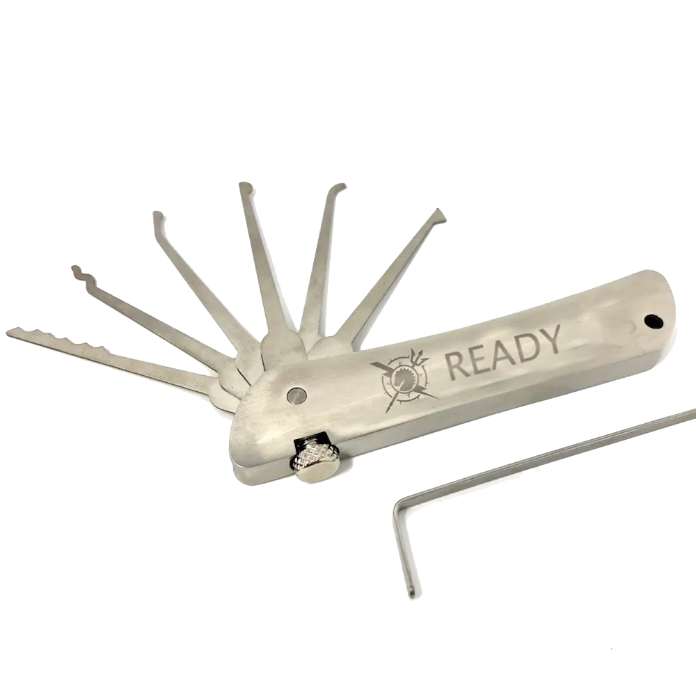 POCKET PICK SET