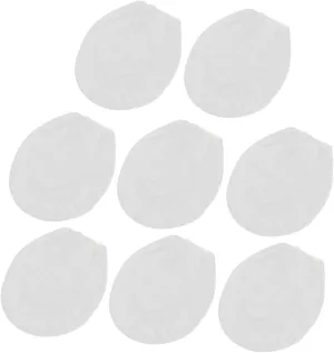 POPETPOP Fine Mesh Strainer Bag for Paint Elastic Opening 5 Gallon Strainer Filter Bag for Oil Paint
