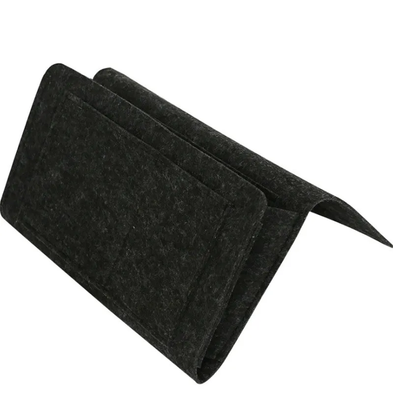 Portable Bedside Storage Bag Hanging Bag