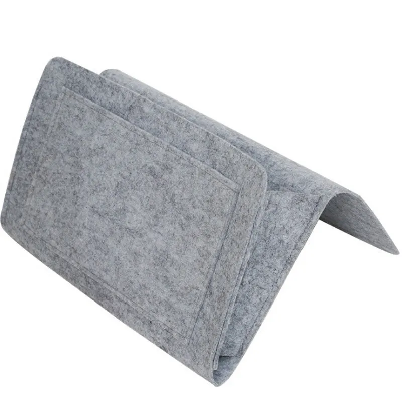 Portable Bedside Storage Bag Hanging Bag