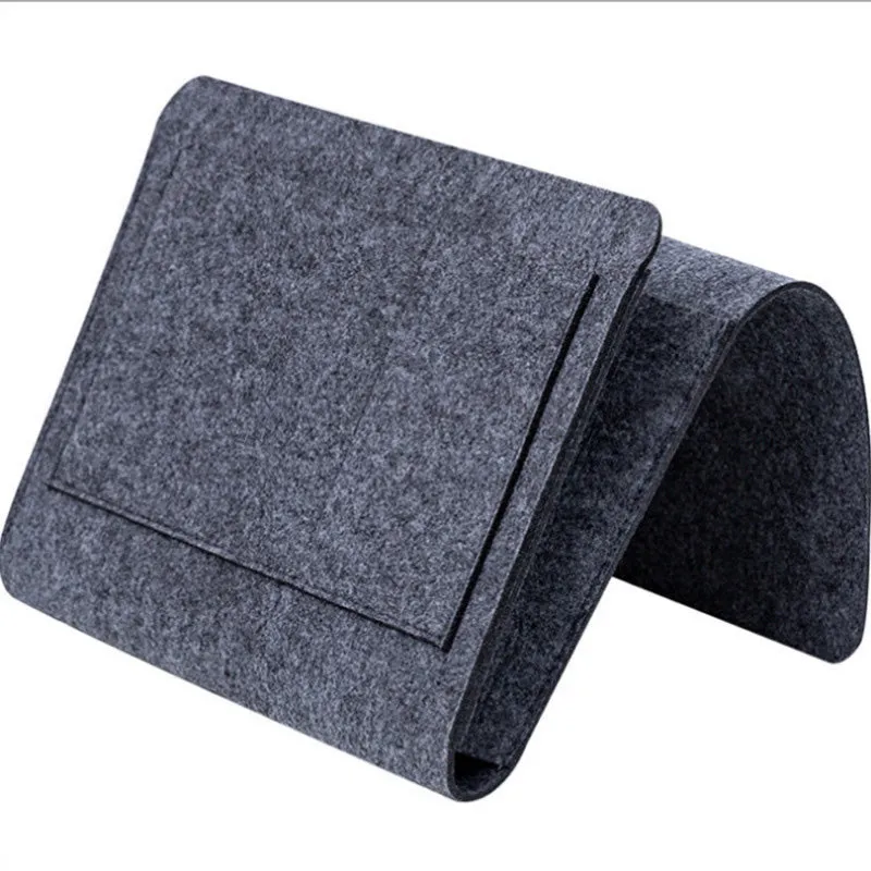 Portable Bedside Storage Bag Hanging Bag