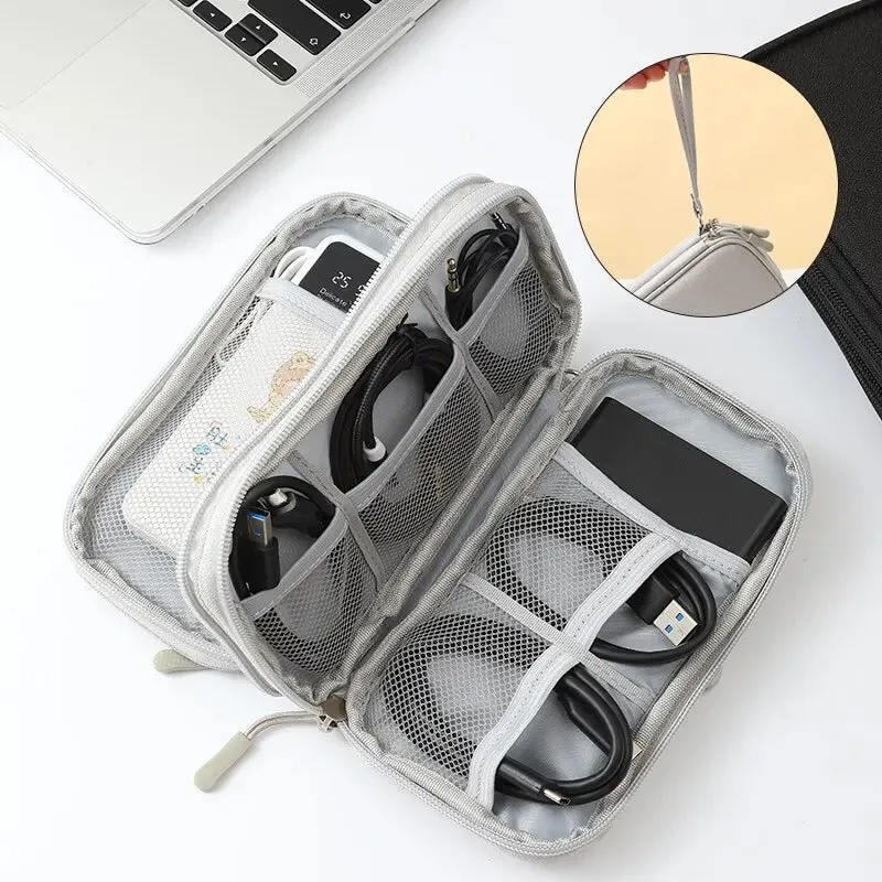 Portable Digital Storage Bag