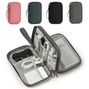 Portable Digital Storage Bag
