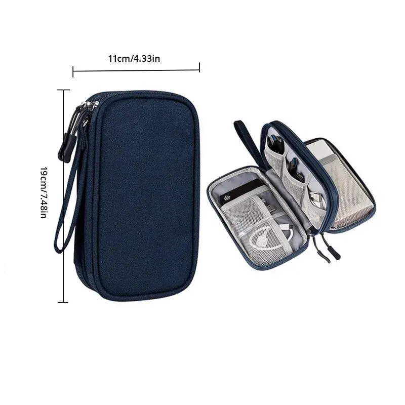 Portable Digital Storage Bag