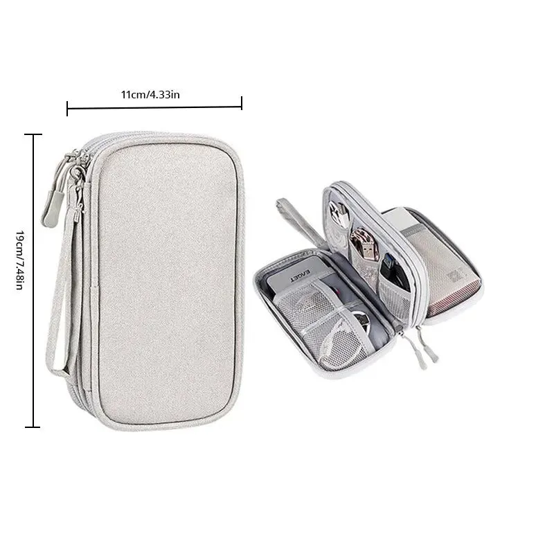 Portable Digital Storage Bag