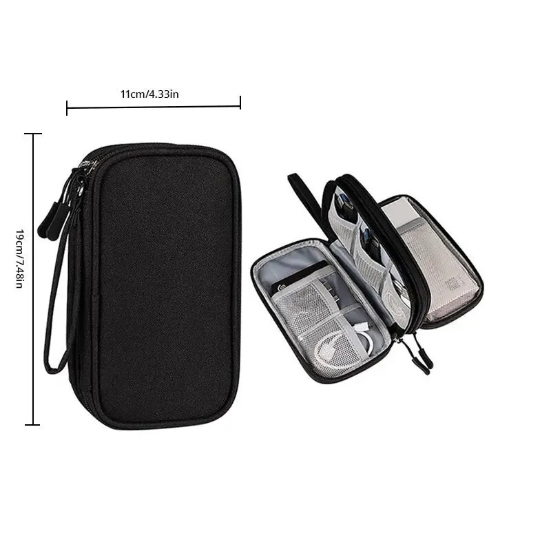 Portable Digital Storage Bag