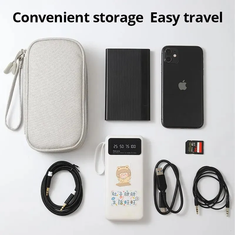 Portable Digital Storage Bag