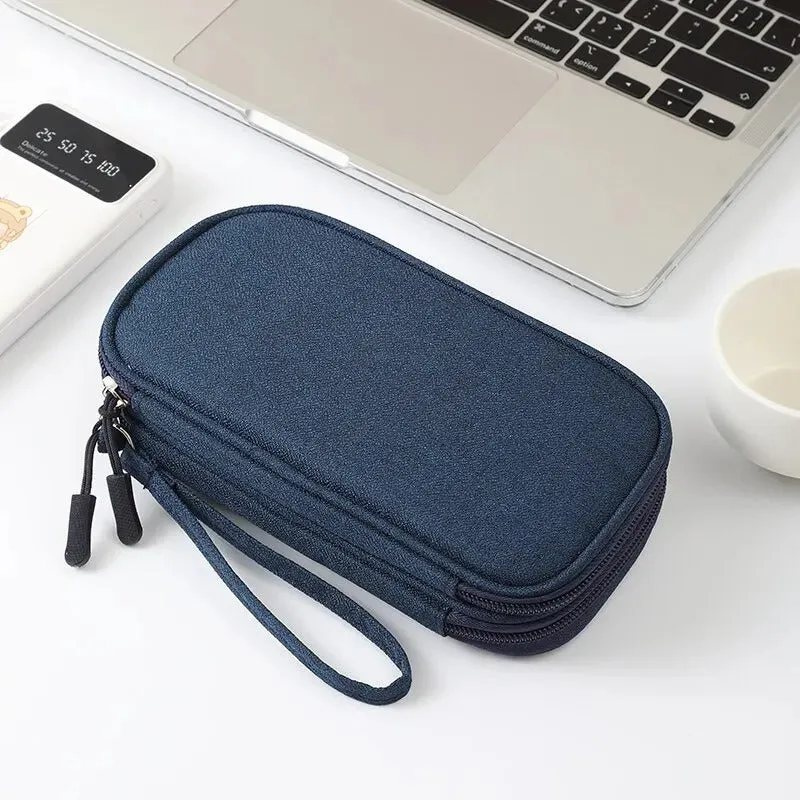Portable Digital Storage Bag
