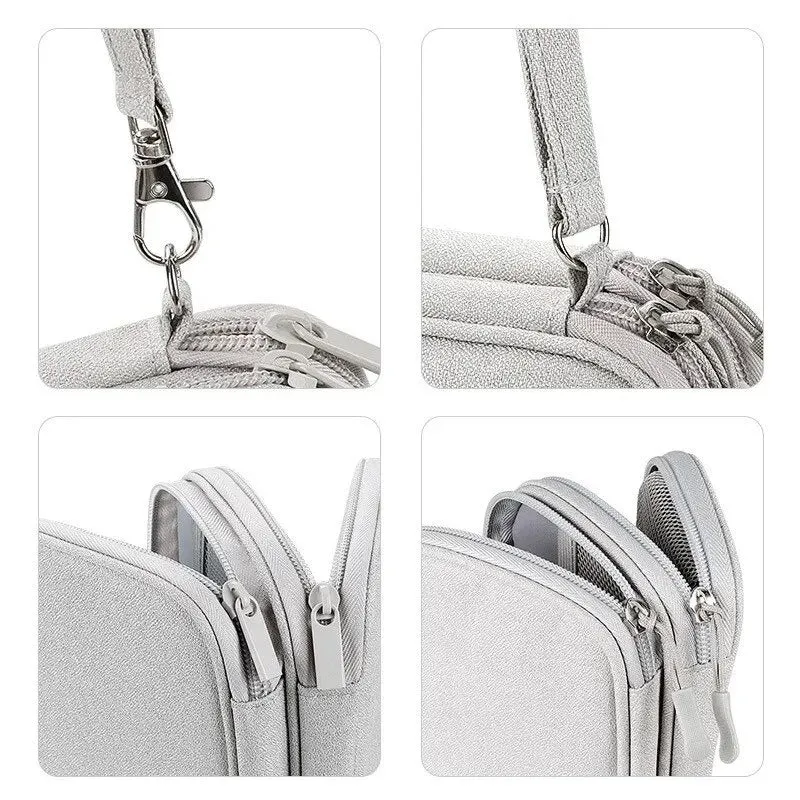 Portable Digital Storage Bag
