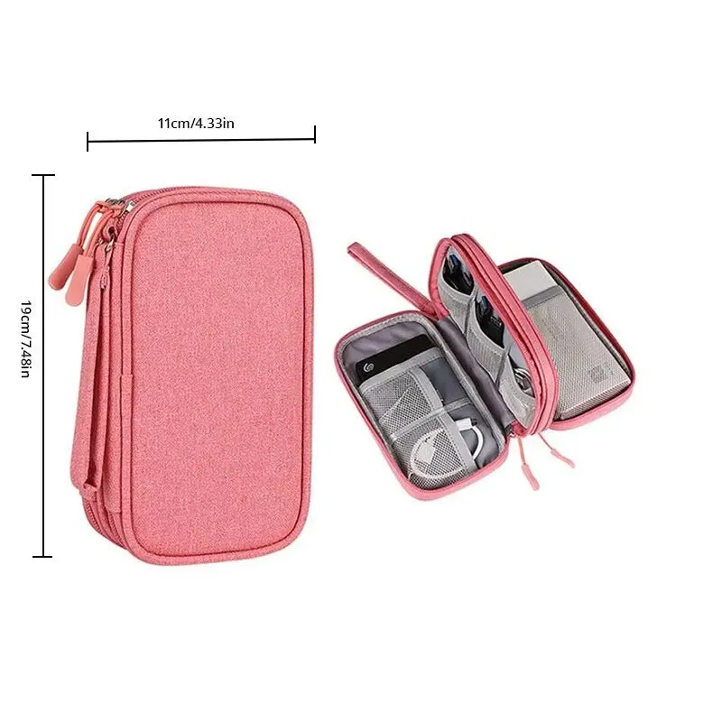 Portable Digital Storage Bag