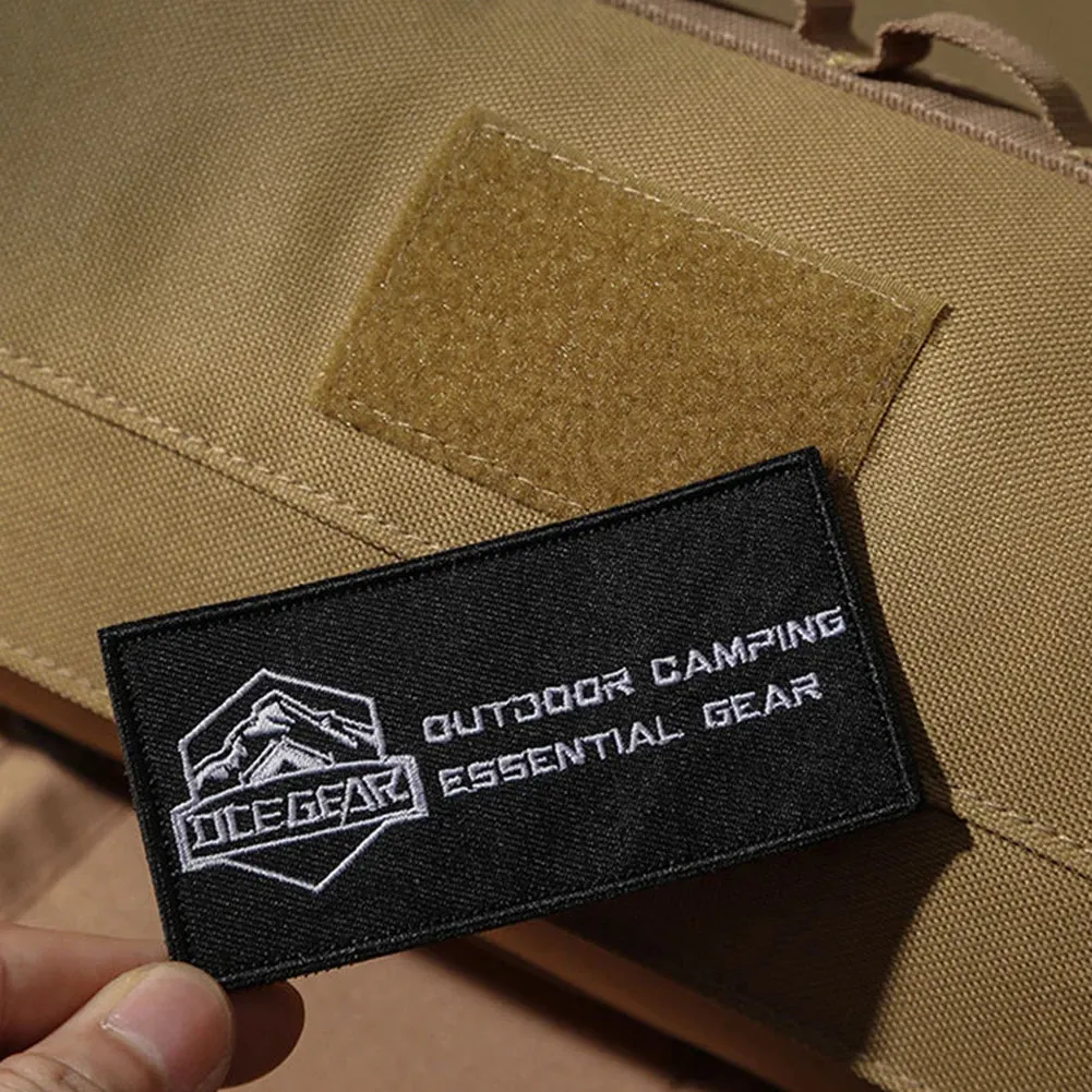 Portable Roll Paper Storage Bag for Outdoor Activities