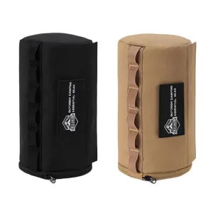 Portable Roll Paper Storage Bag for Outdoor Activities