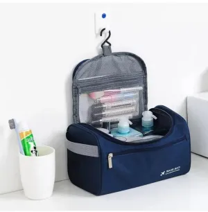 Portable Waterproof Hanging Storage Bag