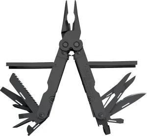 Powerlock Eod - Black Oxide -