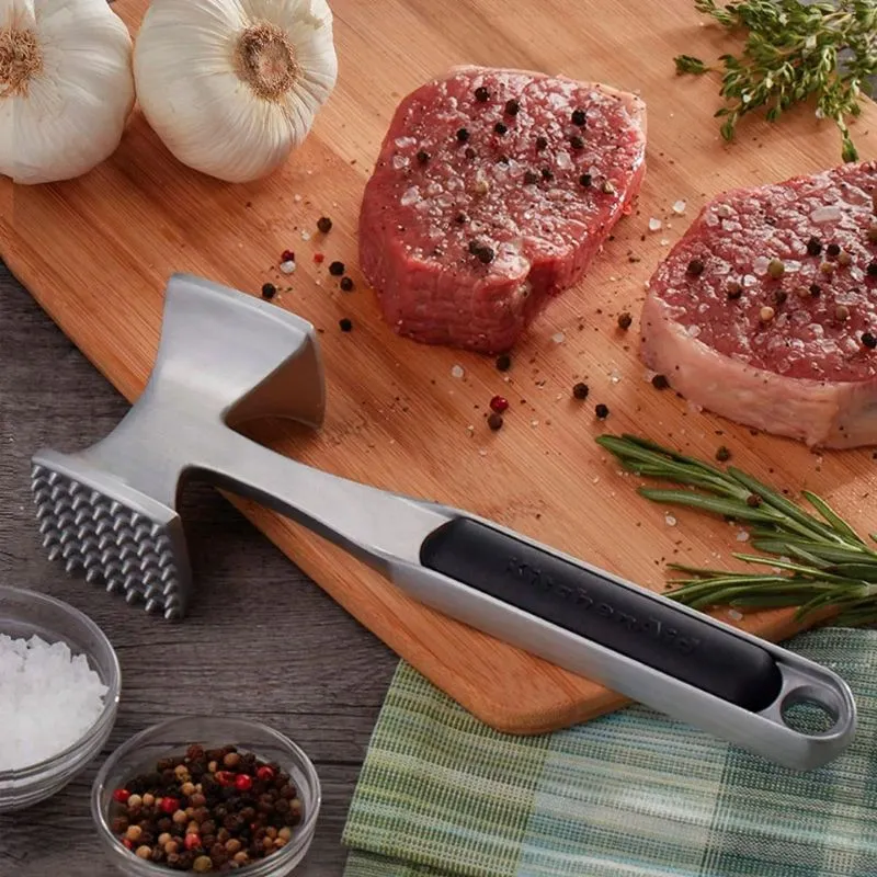 Premium Meat Hammer – Durable, Lightweight & Easy to Use