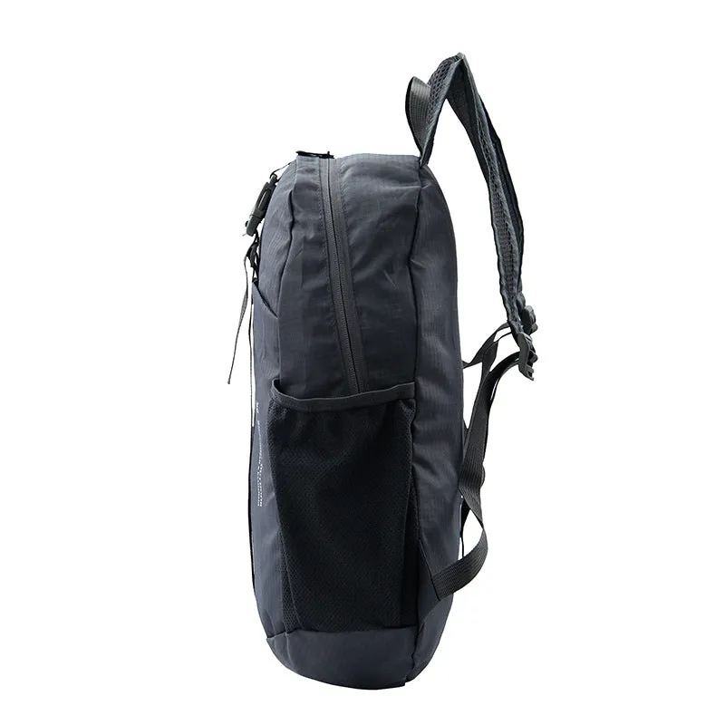 PREMIUM NYLON FOLDABLE BACKPACK
