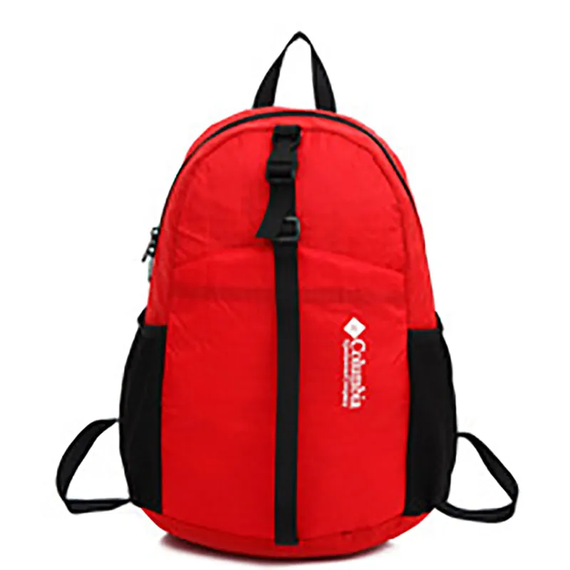 PREMIUM NYLON FOLDABLE BACKPACK