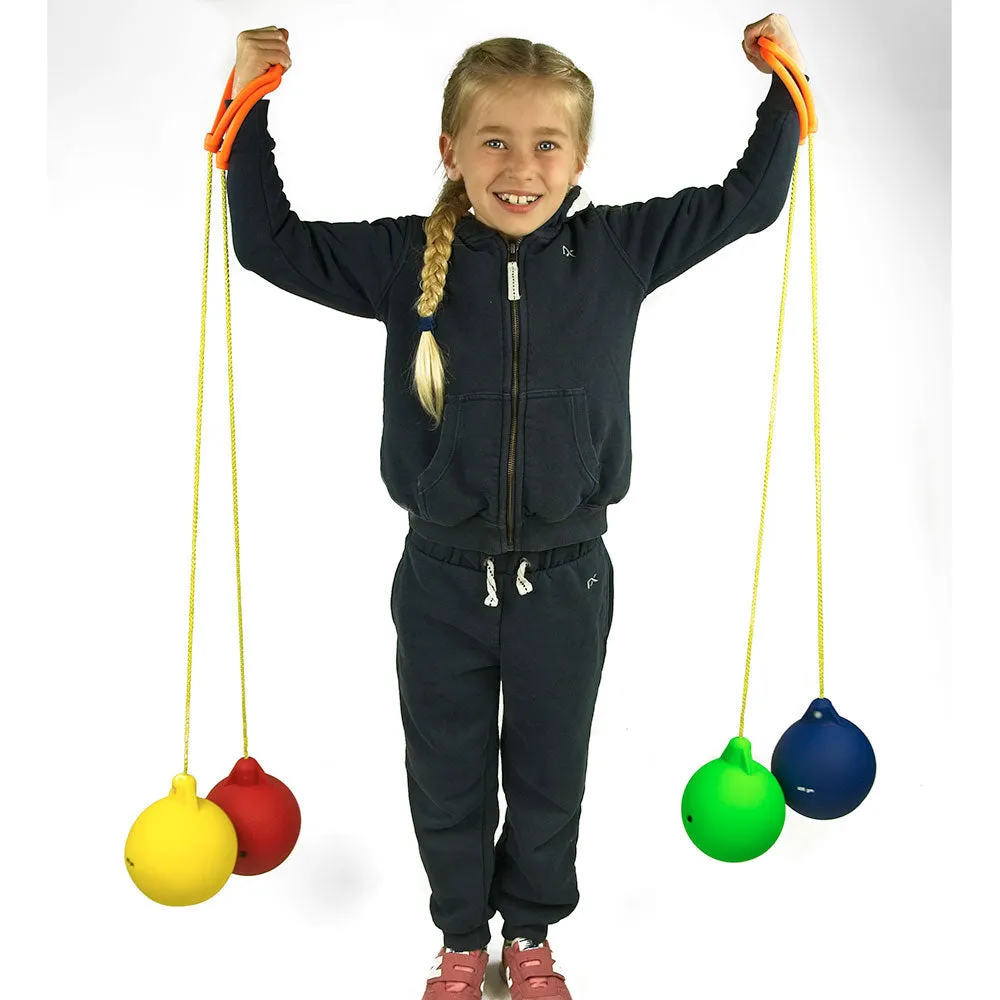 Primary Hammer Set