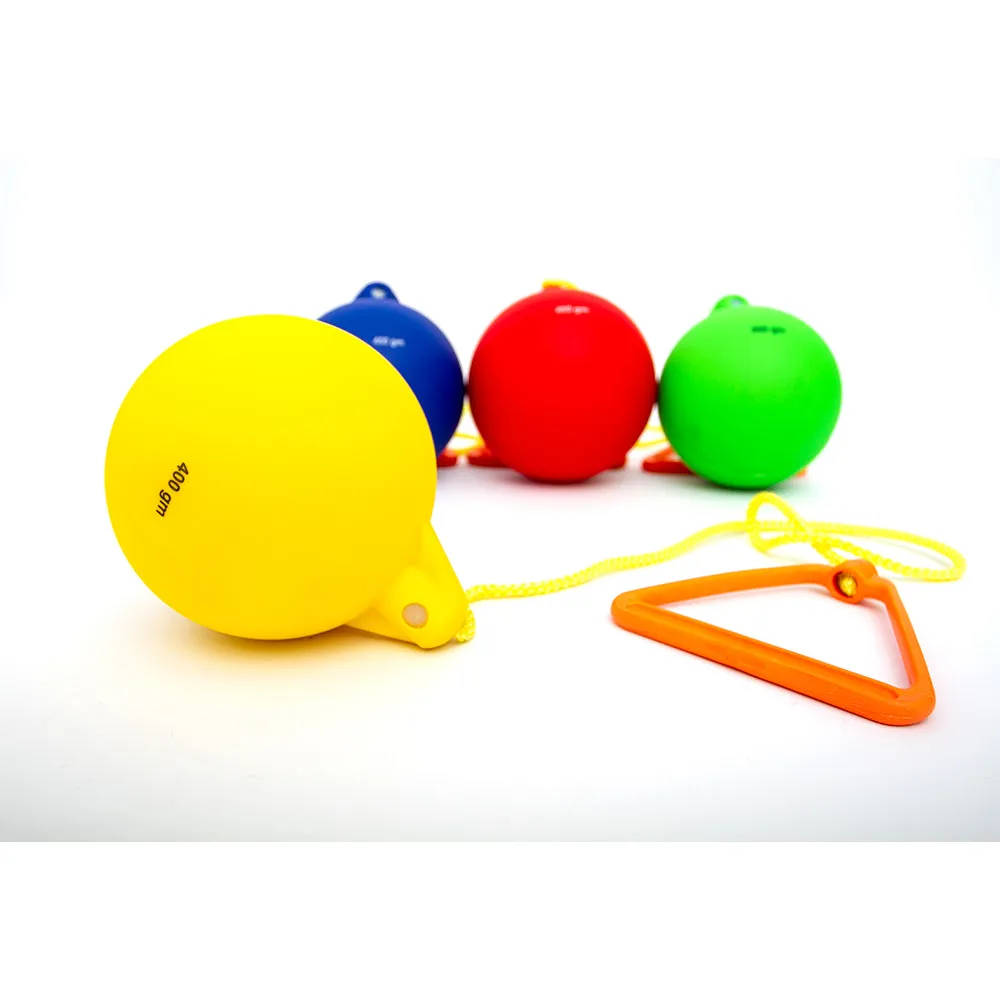 Primary Hammer Set