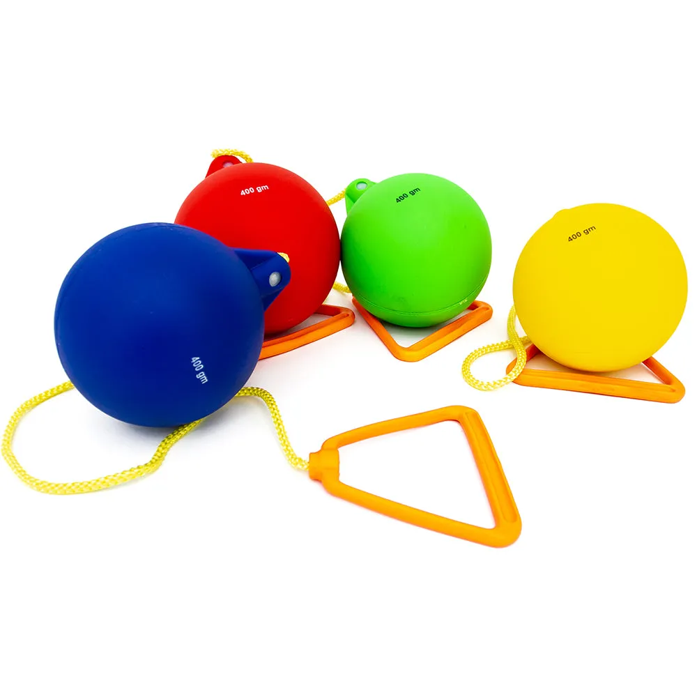 Primary Hammer Set