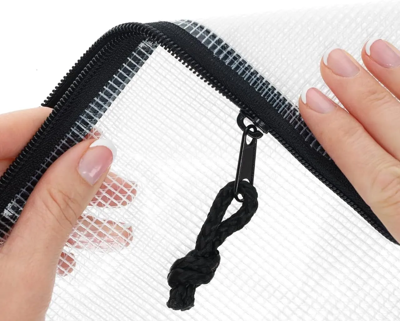 PRO ART 23-Inch by 31-Inch Mesh and Vinyl Bag