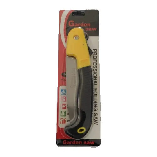 Professional Foldable Manual Saw