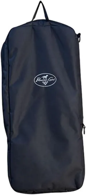 Professionals Choice Bag Bridle Bag Black HA-910