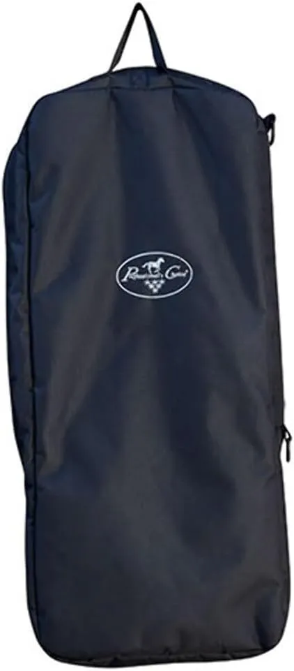 Professionals Choice Bag Bridle Bag Black HA-910