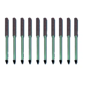 Protimeter Insulated Pins for Standard Duty Hammer Electrode (Pack of 10)