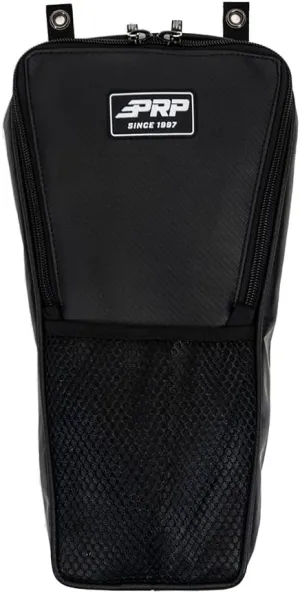 PRP Seats E94-210 Black Center Bag for Polaris RZR PRO XP