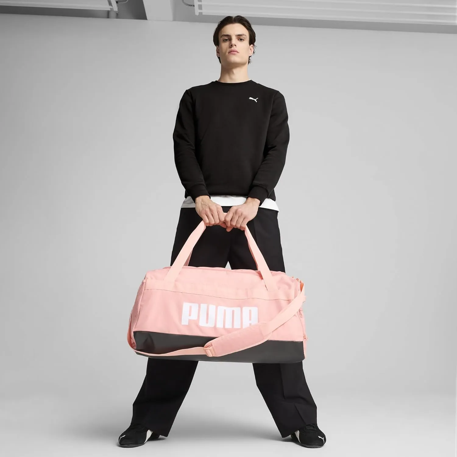 PUMA(プーマ) Duffel Bag