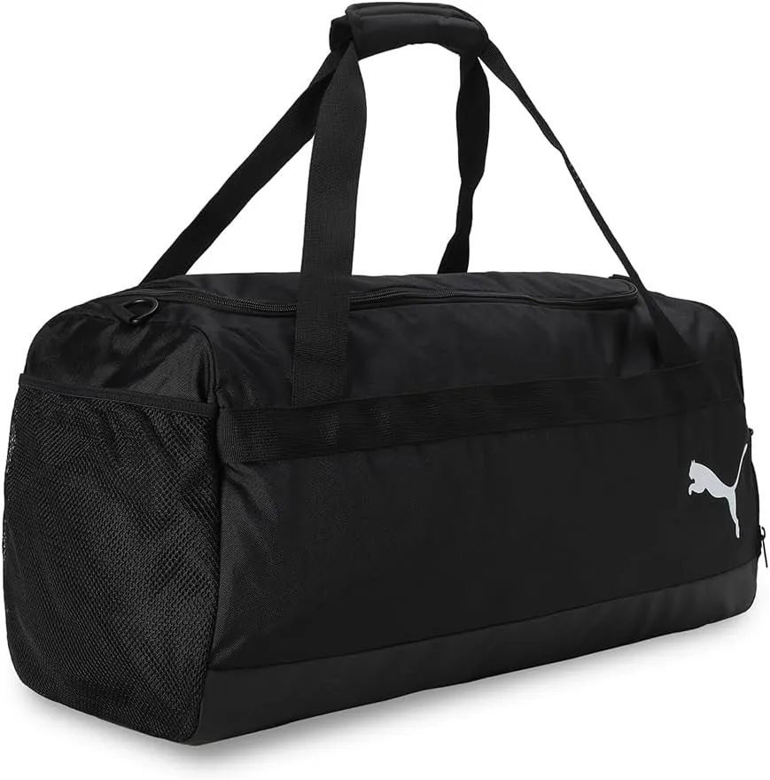 PUMA Teamgoal 23 Teambag M, Black, 60 x 29 x 31 cm / 54 Liter