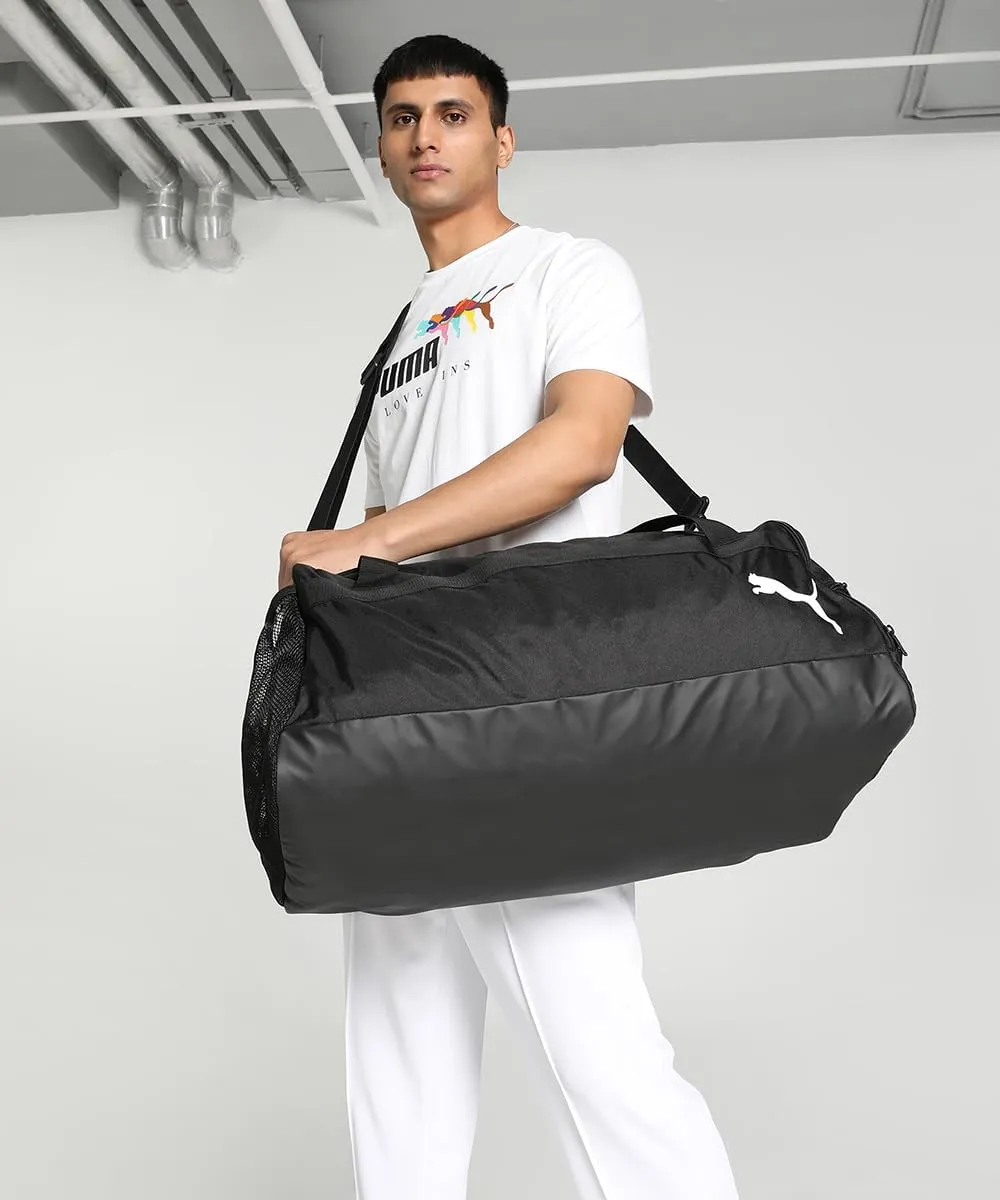 PUMA Teamgoal 23 Teambag M, Black, 60 x 29 x 31 cm / 54 Liter