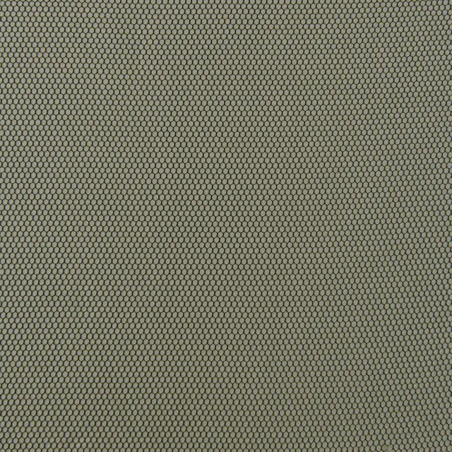 Queen Circular Mosquito Net Green