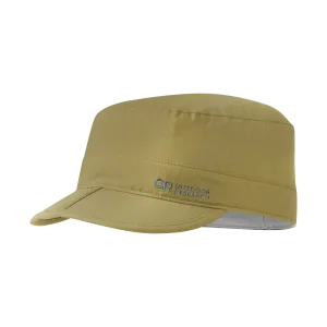 Radar Pocket Cap