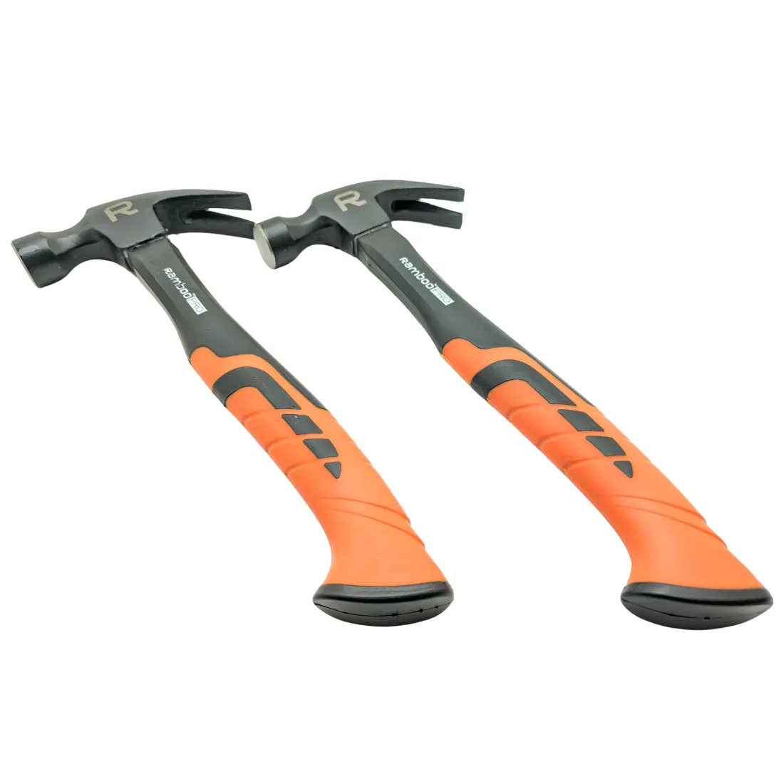 Ramboo PRO Claw Hammer 16oz