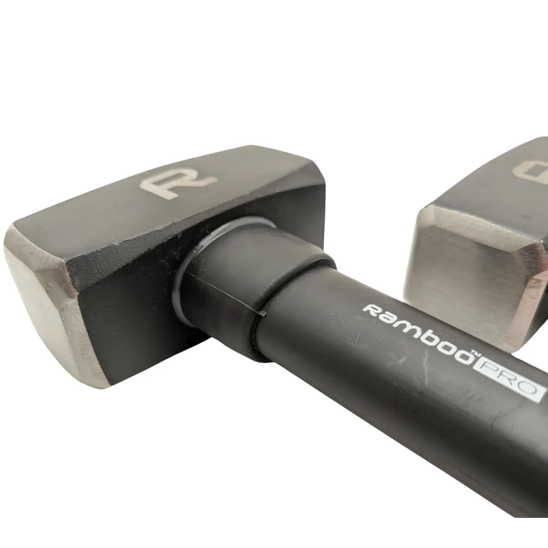Ramboo PRO Lump Hammer 1.25kg