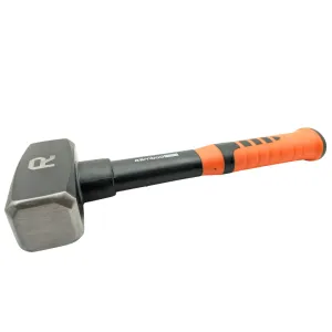 Ramboo PRO Lump Hammer 1.25kg
