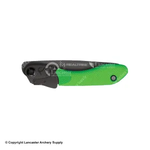 Realtree EZsaw Folding Saw