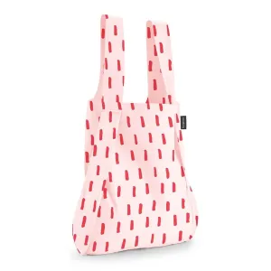 Red Brush Notabag