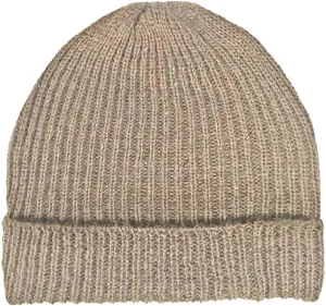 Ribbed Stocking Cap - 100% Alpaca Wool - Traditional Fisherman Style for Work or Fashion Unisex Durable All Weather Hat