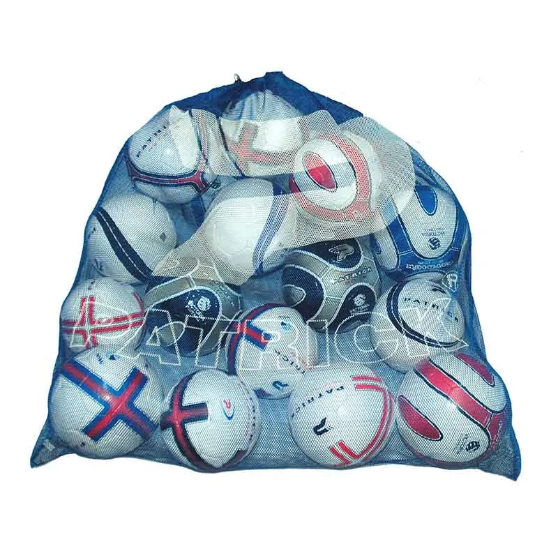 RINGMASTER BALL CARRY BAG MESH