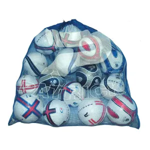 RINGMASTER BALL CARRY BAG MESH