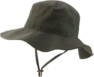 Ripstop Sun Outdoor Boonie Hat with Chin Cord
