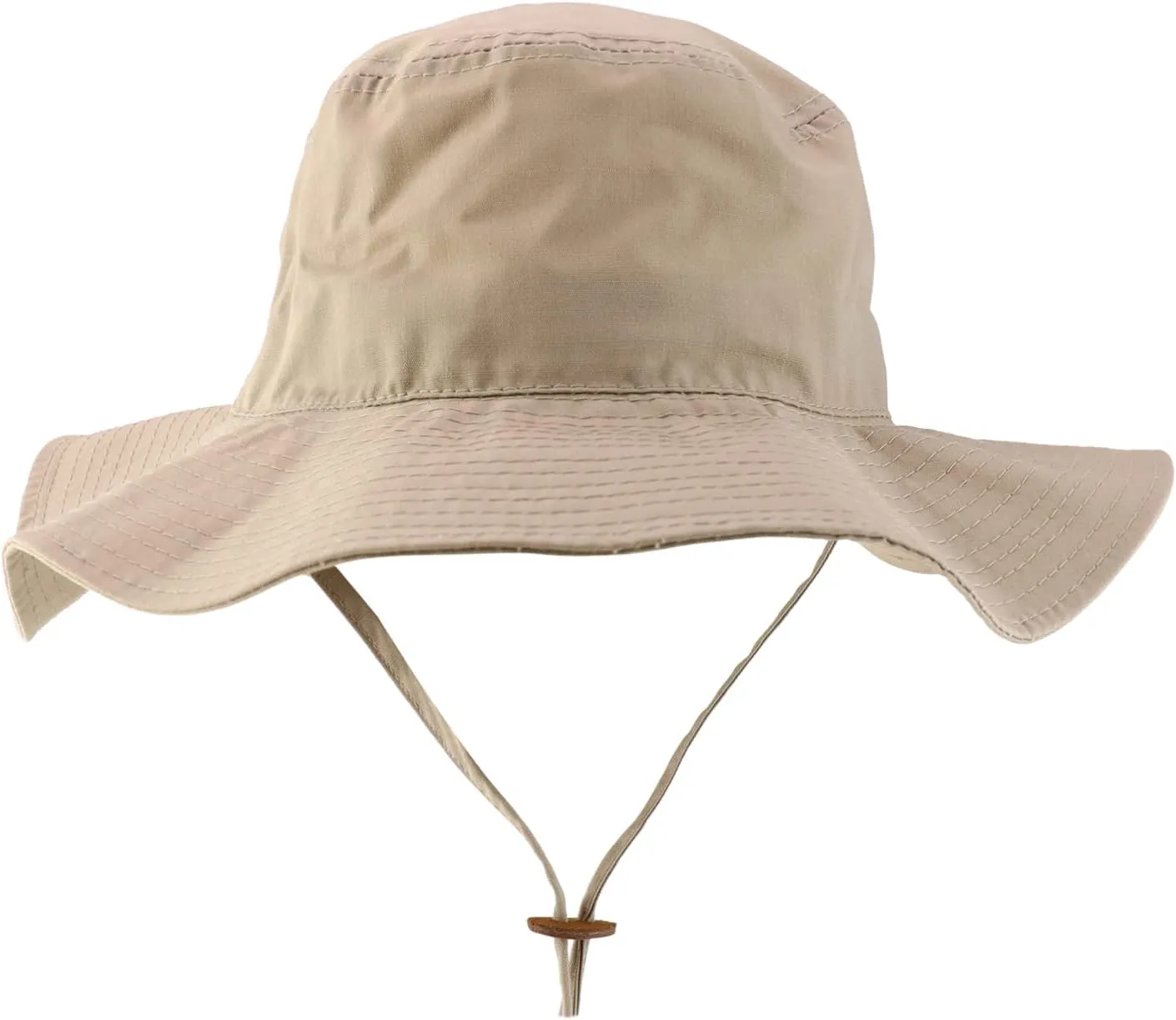 Ripstop Sun Outdoor Boonie Hat with Chin Cord