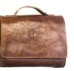 Rockcliff toiletry bag