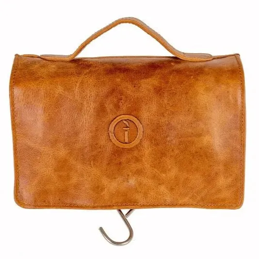 Rockcliff toiletry bag