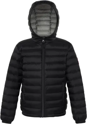 Rokka&Rolla Boys' Ultra Lightweight Packable Down Puffer Jacket Coat